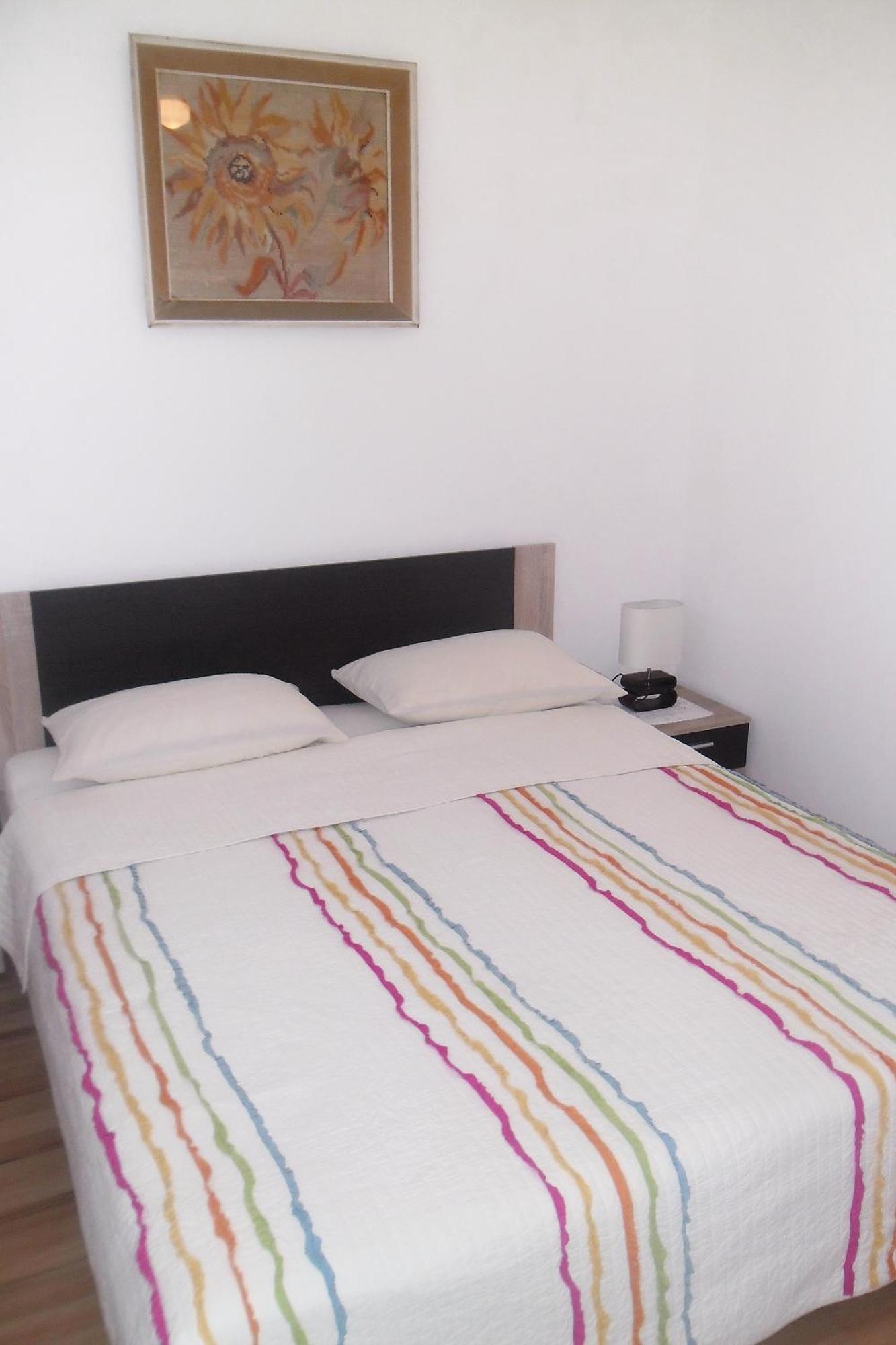 Apartments By The Sea Splitska, Brac - 2923 Postira Habitación foto